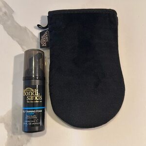 Bondi sands self tanning foam